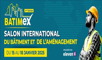 La participation de la CGMP au BATIMEX 2026