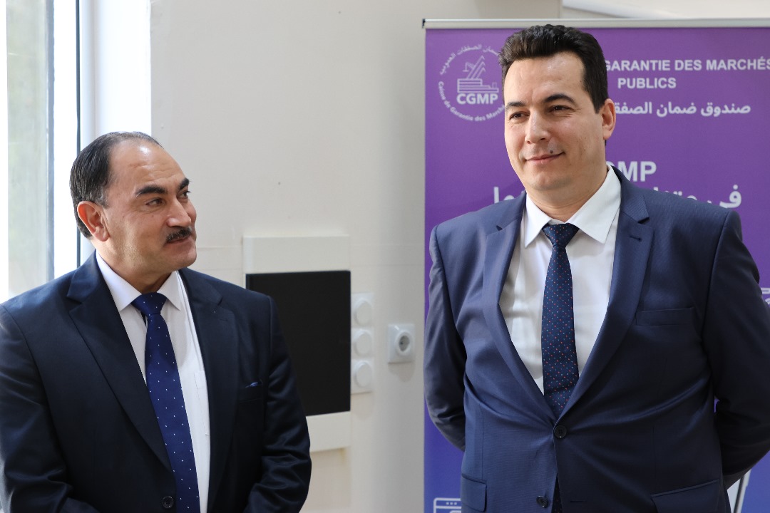  "nouvelle agence sétif"