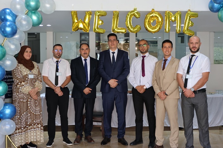  "nouvelle agence sétif"