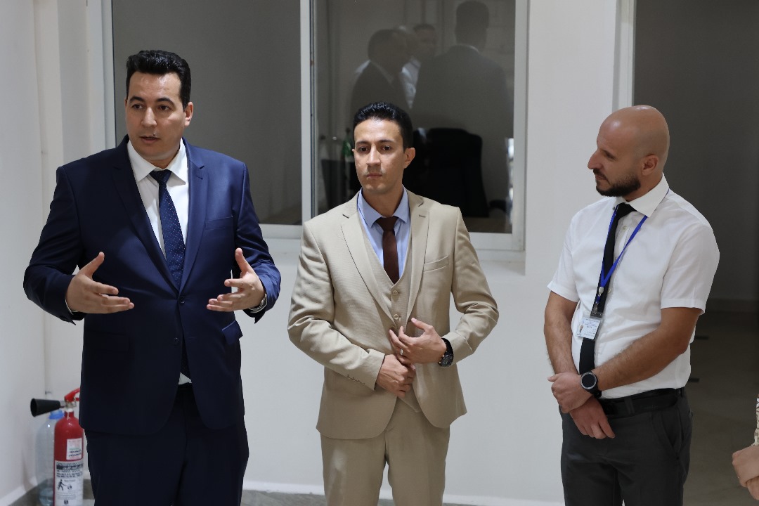  "nouvelle agence sétif"