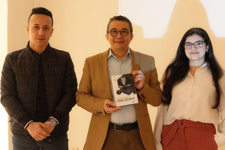  "formation cyber security"