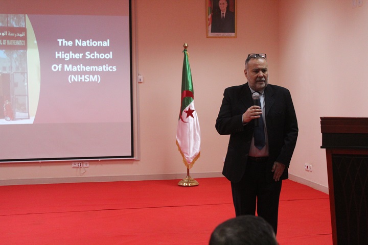 The visit of Lady Olga Maitland, chairman of ABBC to CGMP