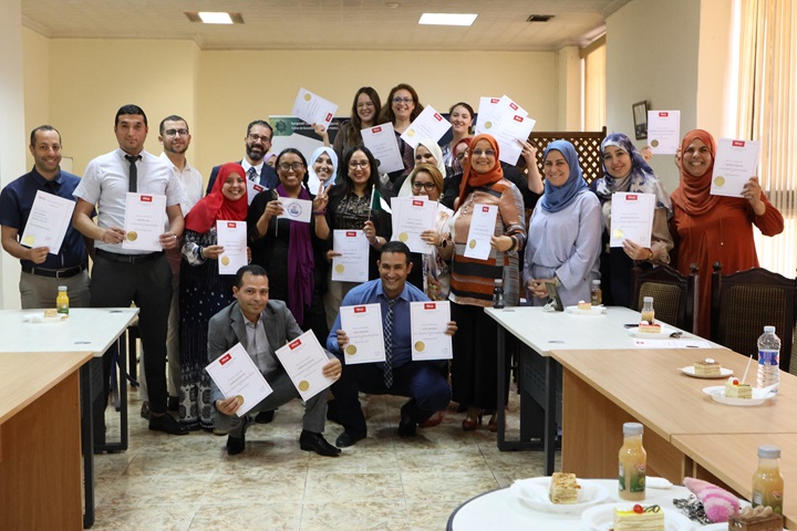  "remise des certificats"