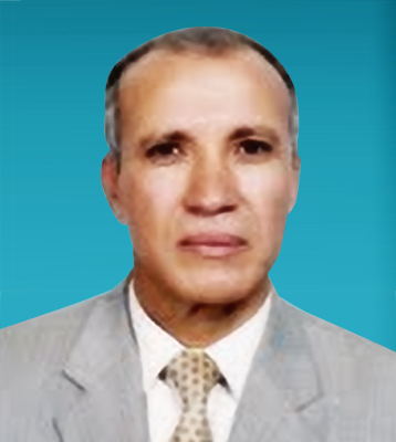 Pr. Abderrahmane Senouci