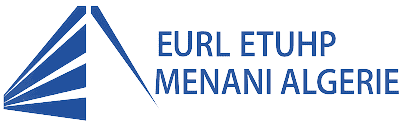 EURL_ETUHP_MENANI_ALGERIE